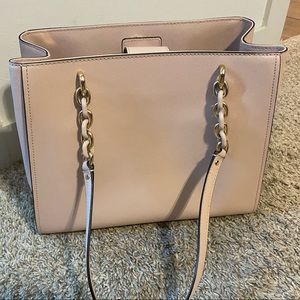 Michael Kors Purse - Light Pink
